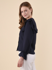 Блузка женская