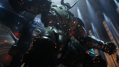 DOOM: The Dark Ages (для ПК, цифровой код доступа)