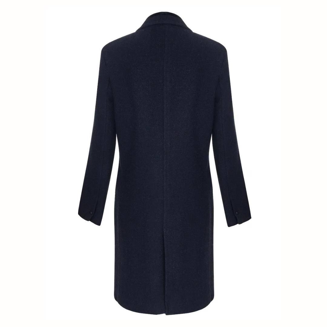 Пальто Kinder Fashion Design limited, размер 40
