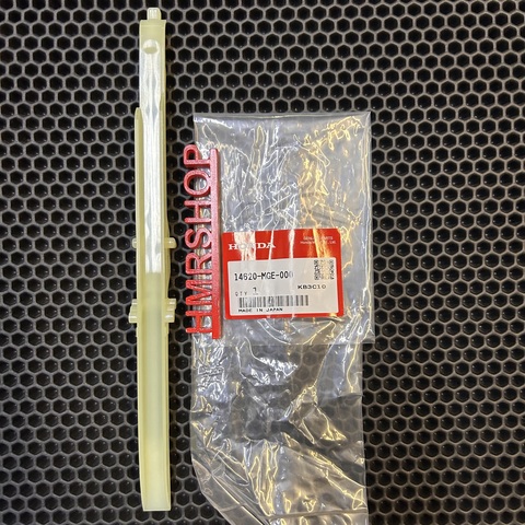 Honda Направляющая, цепь привода распределительного вала 14620-MGE-000