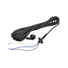 Шнур сетевой QUATTRO ELEMENTI Sewage 300F Ci (910-140-102)