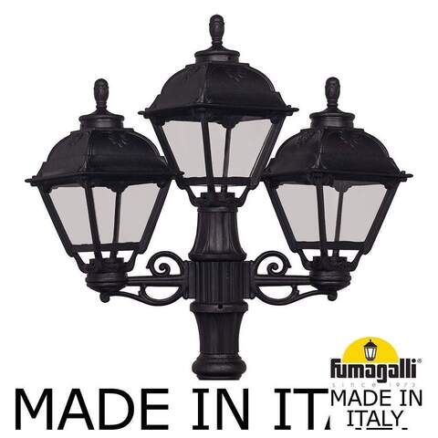 Ландшафтный светильник Fumagalli CEFA U23.158.S21.AXF1R