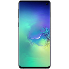 Смартфон Samsung  Galaxy S10 128GB Green