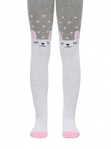 Детские махровые внутри колготки Sof-Tiki 7С-38СП рис. 522 Conte Kids