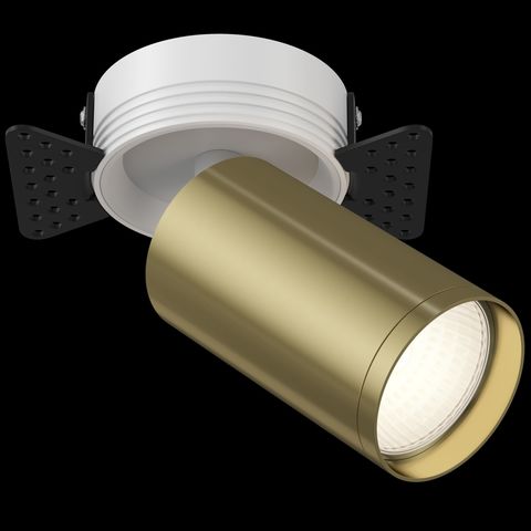 Встраиваемый светильник (Набор) Technical FOCUS S C058CL-1WBS