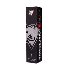 Коврик для компьютерной мыши X-game Virtus Pro (Small)