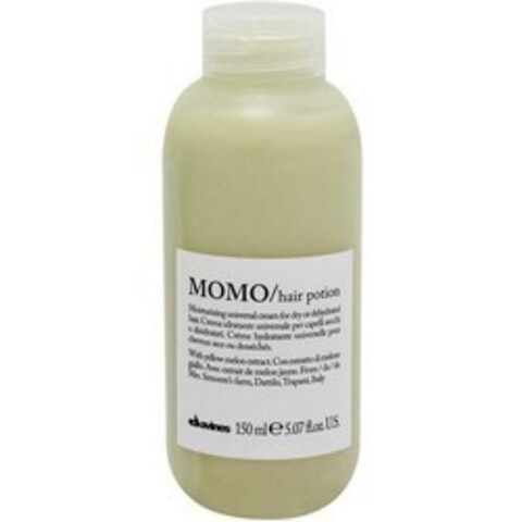 Davines Essential Haircare Momo Hair Potion  - Универсальный несмываемый увлажняющий крем