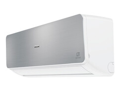 Кондиционер настенного типа AUX FJ ON/OFF ASW-H09A4/FJ-(W/S/B)R1 AS-H09A4/FJ-R1 Серебро