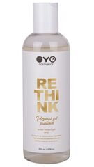 Увлажняющий гель на водной основе OYO Personal Gel Pantenol - 200 мл. - 
