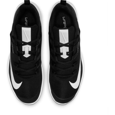 Кроссовки мужские Nike Vapor Lite M - black/white