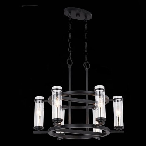 Люстра подвесная ST Luce Bichero SL334.403.06