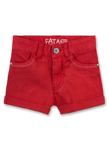 Шорты Eat Ants by Sanetta 124551 3905