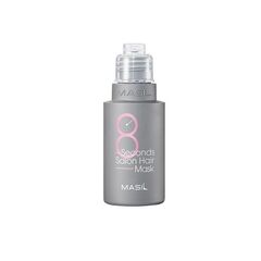 Маска для волос мгновенного действия MASIL 8 Seconds Salon Hair Mask 50 мл