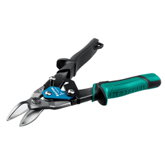 KRAFTOOL Alligator, 250 мм, правые ножницы по металлу (2328-R)