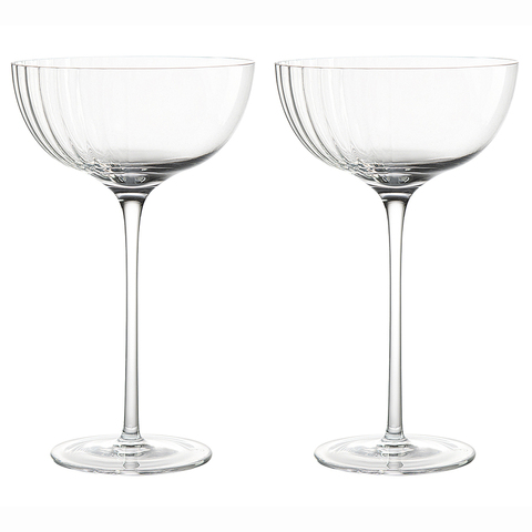 Набор креманок 2шт 262мл Liberty Jones Alice