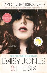 Daisy Jones & The Six