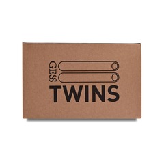 Twins Массажер для рук EMS