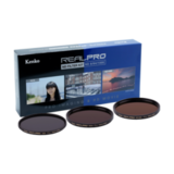 Светофильтры Kenko REALPROND Kit 8/64/1000 комплект 52mm
