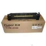 Термоблок FK-4105 для Kyocera TASKalfa 1800, 2200, 1801, 2201