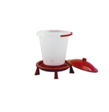 Поилка поплавковая ПП-18 на 18 литров