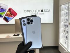 iPhone 13 Pro Max, 1 ТБ б/у