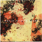 SLAYER: World Painted Blood