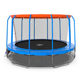 Батут DFC JUMP BASKET 16ft фото №3