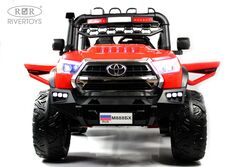 BUGGY M888BX 4WD (Полноприводный, двухместный)