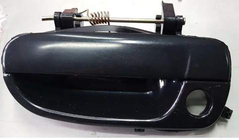 РУЧКА ДВЕРИ НАРУЖН ПЕРЕД ЛЕВ ACCENT EX-TRIM