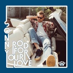 Sonny Smith / Rod For Your Love (LP)