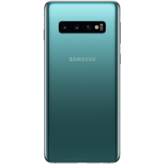 Смартфон Samsung  Galaxy S10 128GB Green