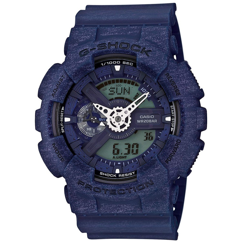 Casio g Shock ga 110