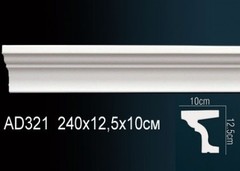 Молдинг AD321