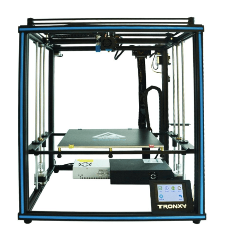 3D-принтер Tronxy X5SA-330 PRO