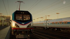 Train Sim World: Northeast Corridor New York (для ПК, цифровой код доступа)