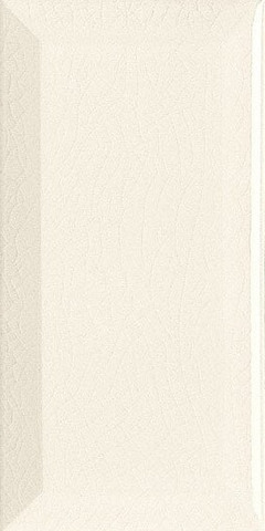 Adex Modernista Biselado PB C/C Marfil 7.5x15