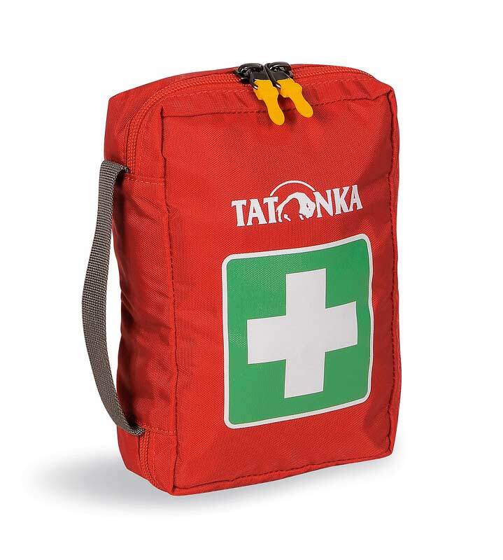 АПТЕЧКА TATONKA FIRST AID S  - купить со скидкой