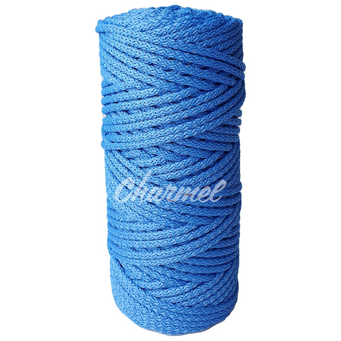 Polyester cord for knitting  Handicraft products in the Charmel online  store