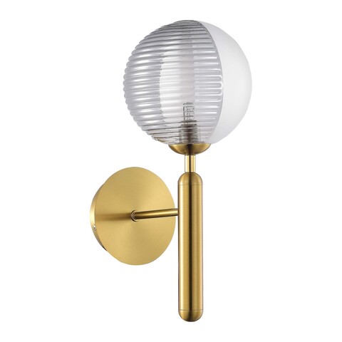 Светильник настенный Evoluce Aveiro SLE1096-201-01