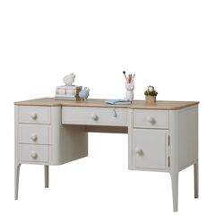 Стол письменный Бетти №2, 132х75х60 см