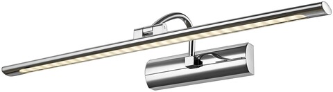 Светильник настенный Velante For Pictures 210-121-01