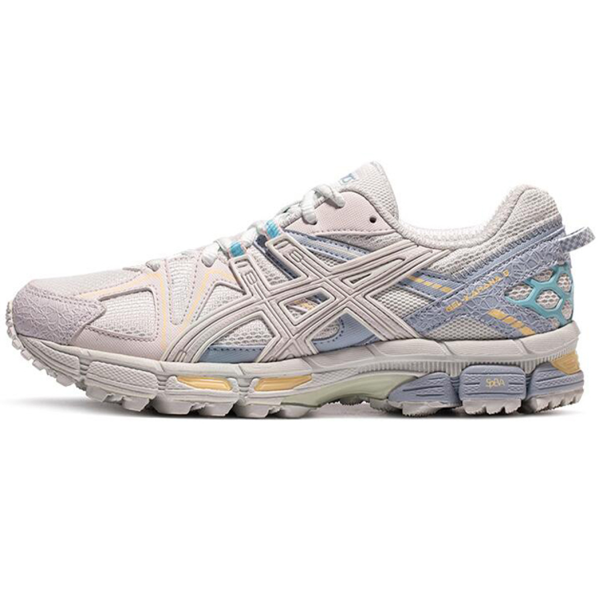 ASICS Gel Kahana 8. Кроссовки ASICS Gel Kahana 8. ASICS Gel Kahana. ASICS Gel Kahana 8 белые.