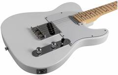 Электрогитара шестиструнная TERRIS TTL-039 WH