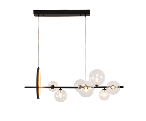 Люстра Kink Light Иона 07608-7A,19