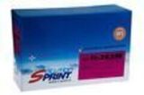 Совместимый картридж CE263A для HP СLJ CP4025/4525 11K Magenta Aquamarine