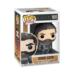 Funko POP! Dune: Duke Leto (1030)