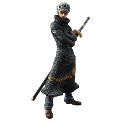 Фигурка Megahouse One Piece: Trafalgar Law (Бамп)