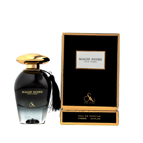 ADISHA Magie Noire 100 ml