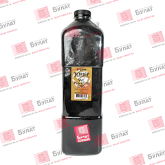 Тонер с девелопером БУЛАТ s-Line WC Pro 4110 для Xerox WC Pro 4110 (Чёрный, банка 805 г)