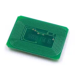 Чип БУЛАТ 42918916 для Oki C9600, C9850 (Чёрный, 15000 стр.)